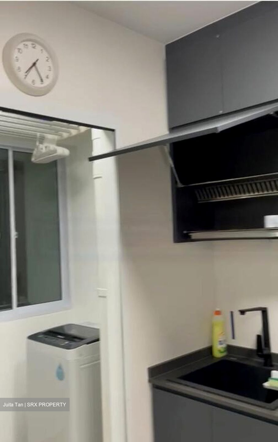 Blk 41A Skyoasis @ Dawson (Queenstown), HDB 2 Rooms #481653911